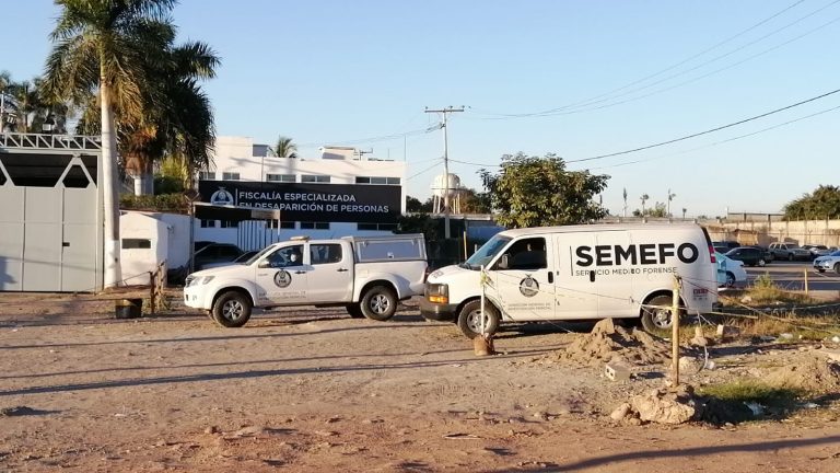 Reportan muerto a Eleuterio, el presunto asesino de la niña Alma Delia en Navolato