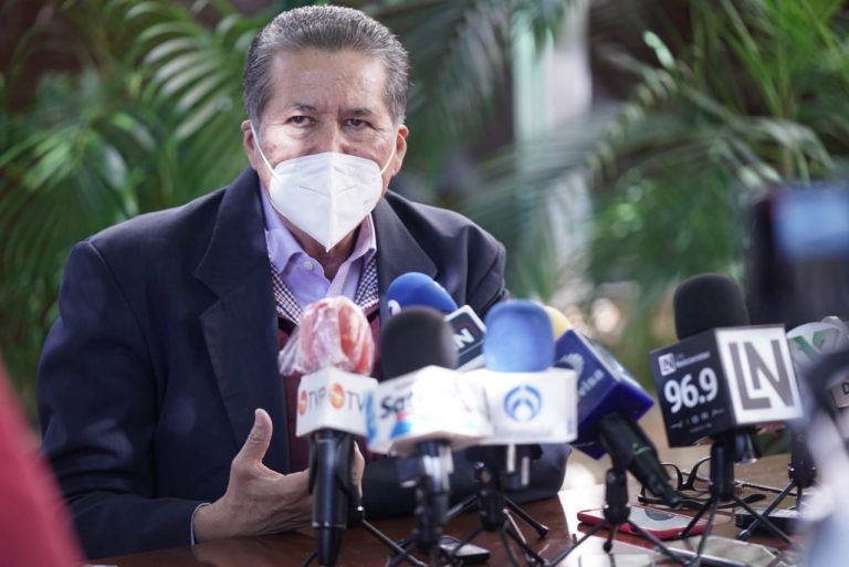 Alistan enmienda de protección a periodistas