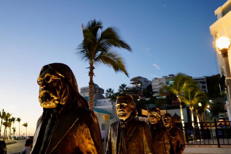 Idea Gobierno aumento al turismo en Mazatlán