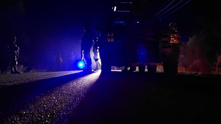 Resulta militar herido tras enfrentamiento en Imala