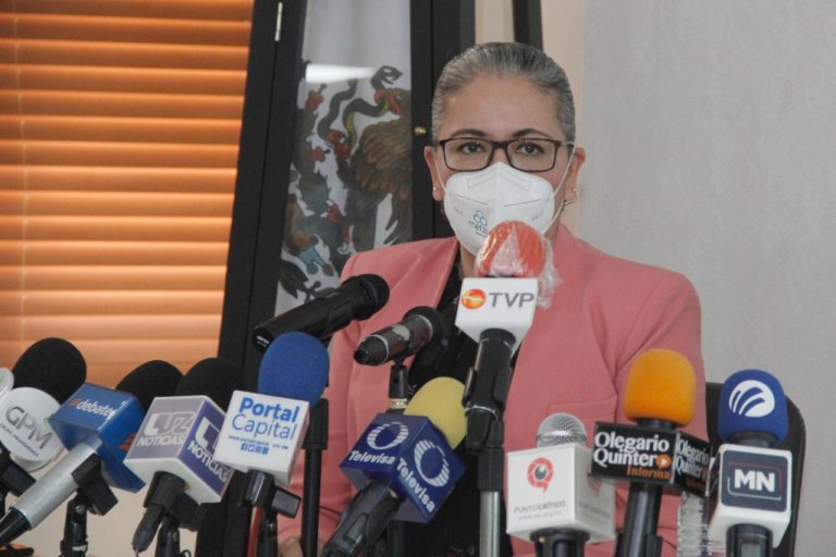 Inician este martes Preinscripciones en Línea 2022