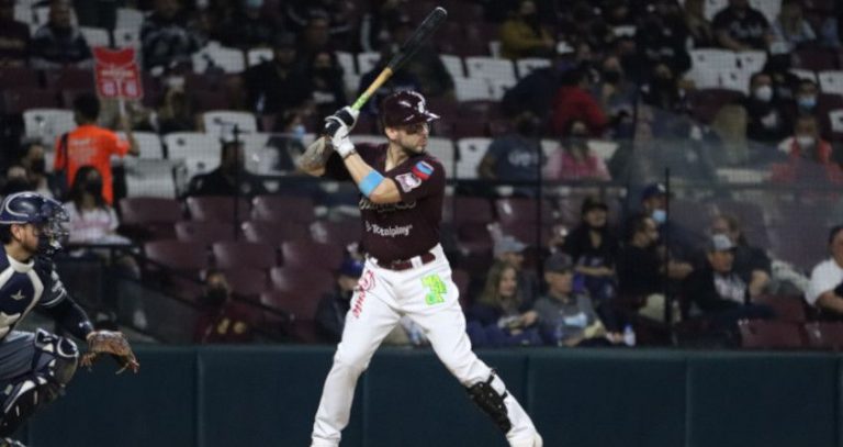 Se impone Chávez y Tomateros toma ventaja