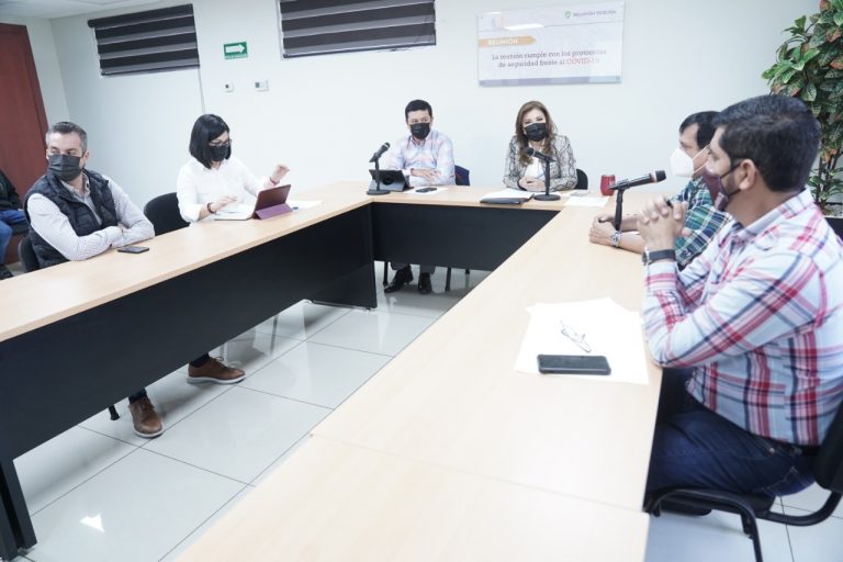 Avanza el 50% en agua a discapacitados y adultos mayores