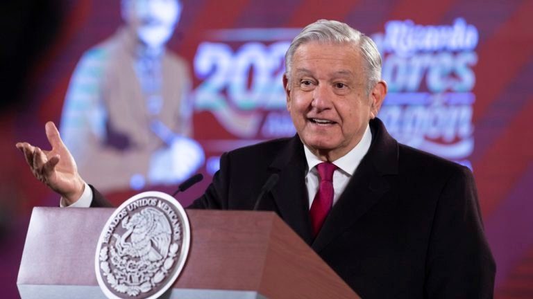 ‘Es un plan ruso’, lo pacificador de AMLO: asesor de Zelenski
