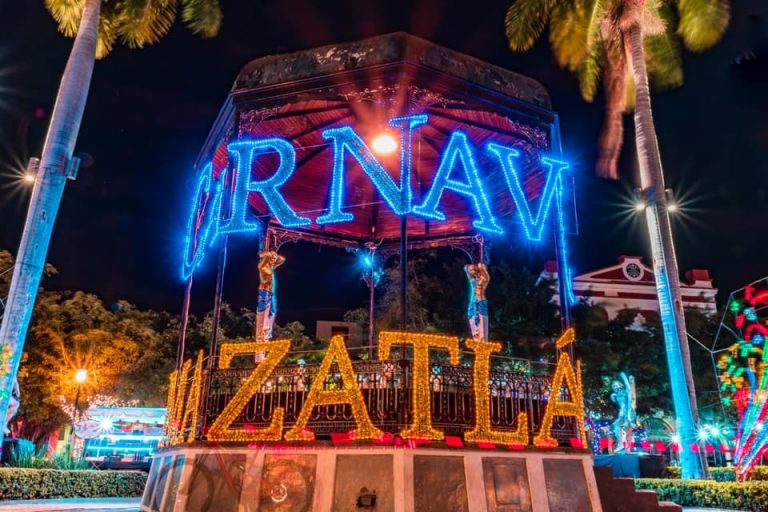 A consulta realización del Carnaval Mazatlán