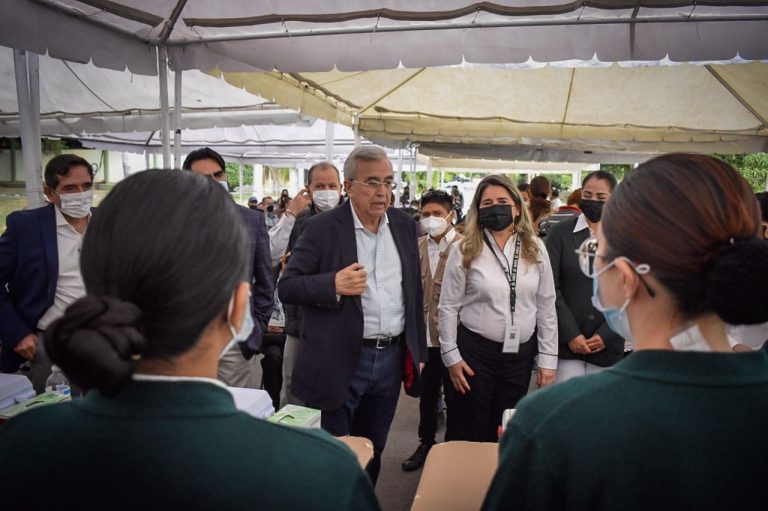 Abren a ciudadanos Plan Estatal de Desarrollo