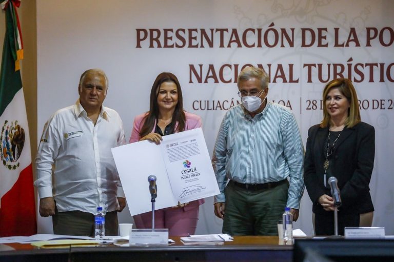 Ratifican como Mágicos a cuatro pueblos