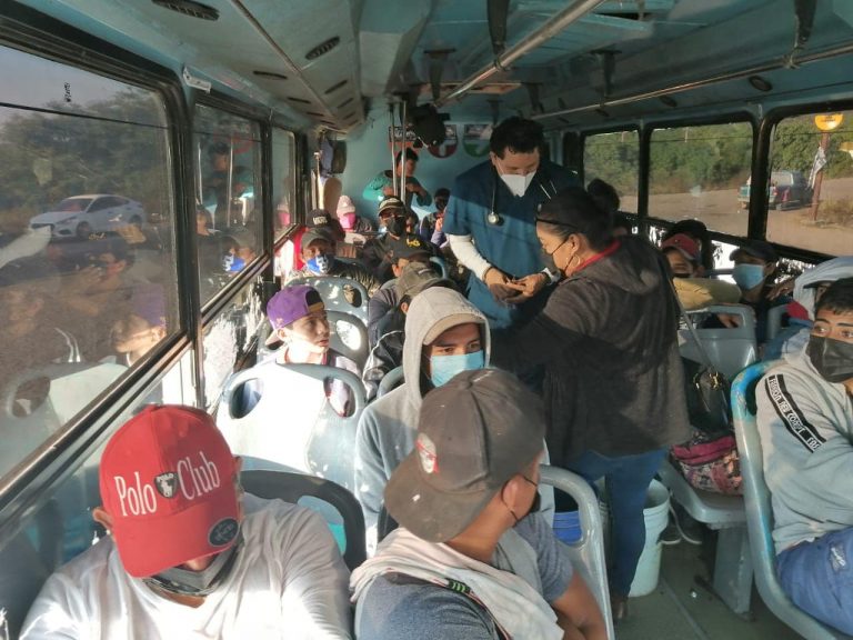 Sinaloa registra 800 casos activos de Covid-19