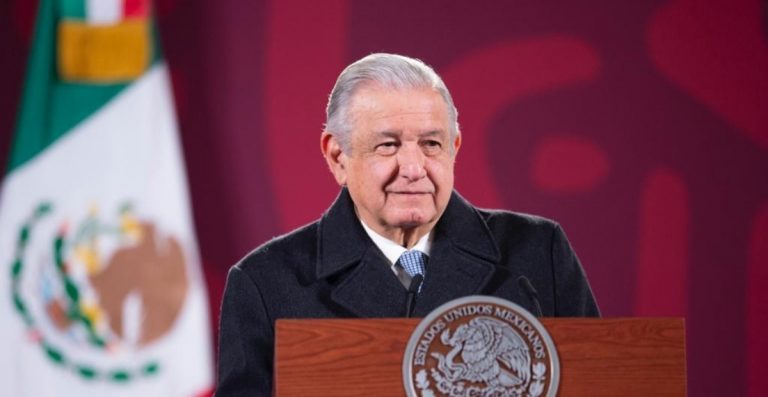 En este gobierno no tiene influencia mi hijo: AMLO