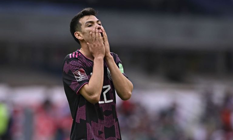 ¡Sin gol ni ideas! México volvió a las andadas y Costa Rica le sacó el empate en el Azteca