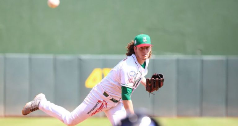 México se recupera ante Colombia; gana 1-0