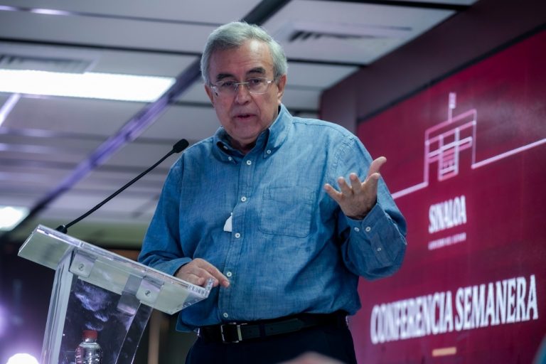 Buscará Rocha 50 dólares para base del maíz