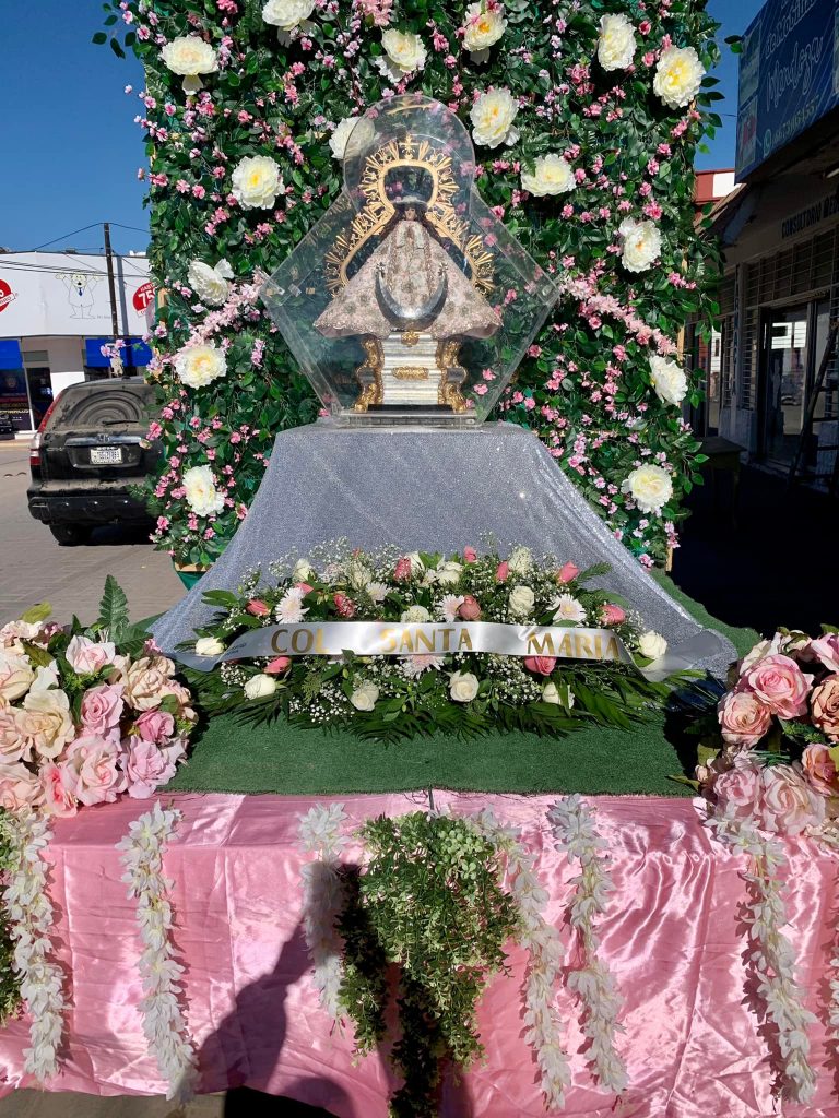 Cancelan fiestas del Día de la Candelaria en Quilá