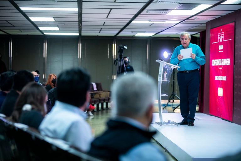 Atenderá Estado comunidades iniciando por agrícolas