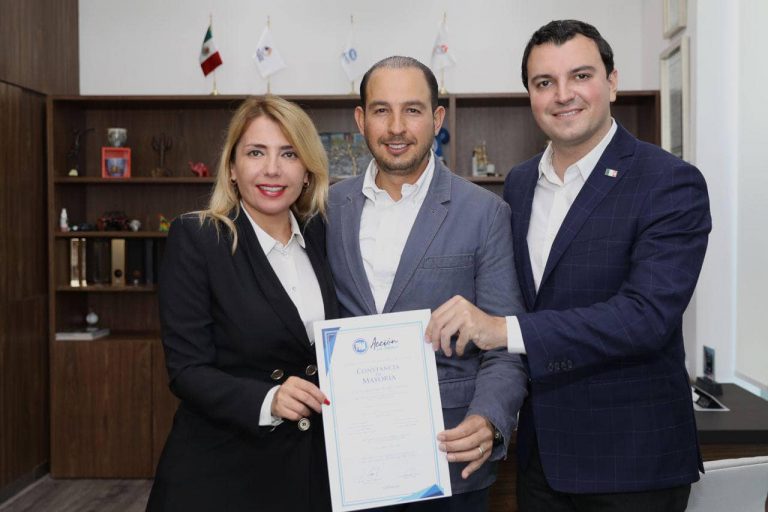 Negociará PAN una diputación con el PRI para recuperar bancada