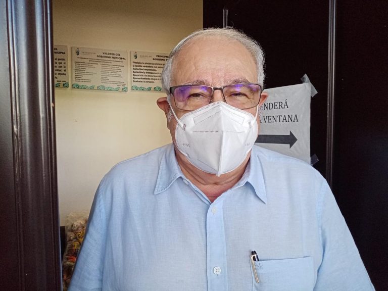 Extiende Mazatlán a sindicaturas módulos para pago de predial