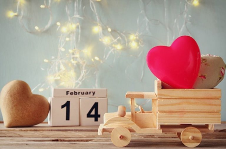 Dejarán enamorados derrama económica por $22 mil millones