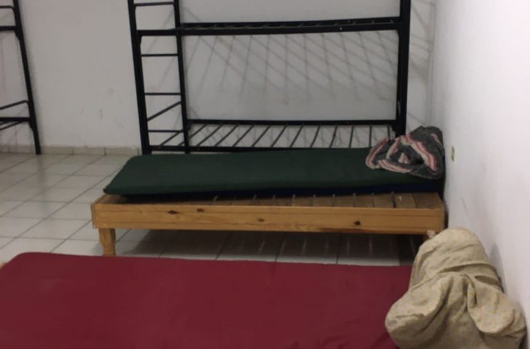 Sin herramientas, mal edificio y bajos salarios, es Protección Civil Navolato