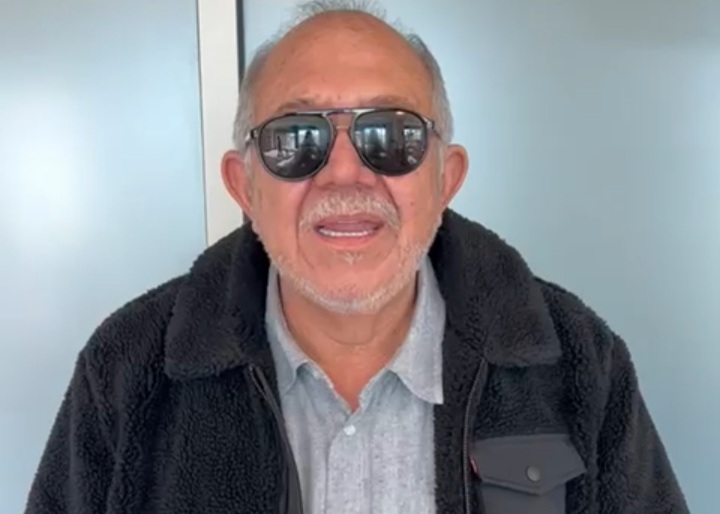 Niega alcalde de Mazatlán accidente carretero