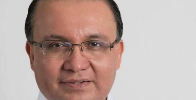 Fallece el exdiputado Sergio Jacobo