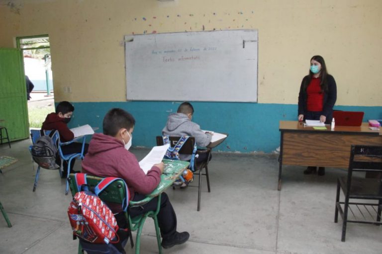 Cerradas 194 escuelas por vandalismo o mala infraestructura