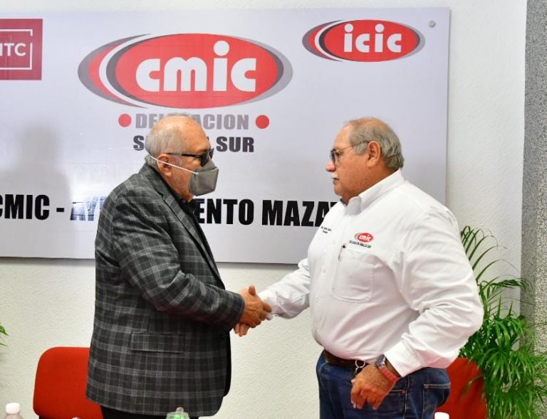 Contempla Mazatlán $295 millones en obra pública este año