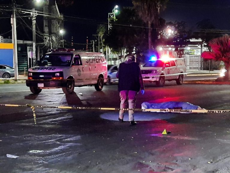 Muere adulto mayor atropellado en Las Quintas