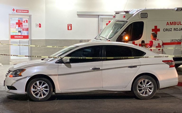 Fallece tras atentado a balazos en la 7 Gotas