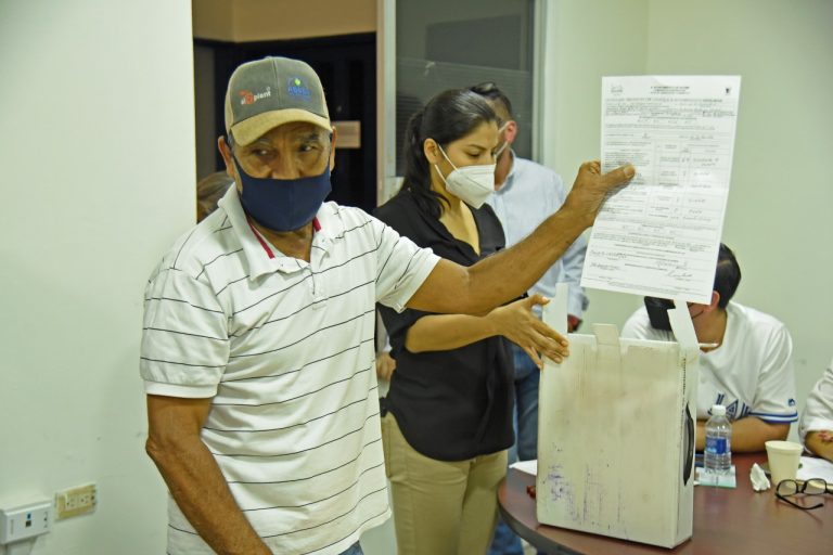 Tiene Ahome nuevos síndicos