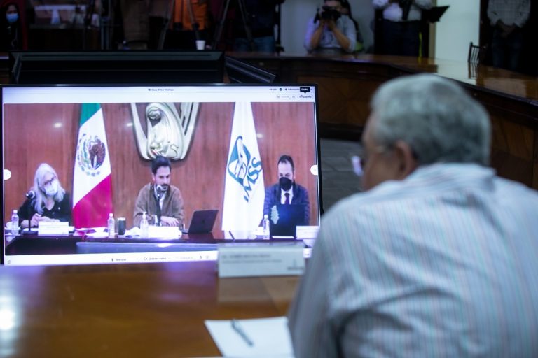 Perfilan hospitales para convertirlos a IMSS-Bienestar