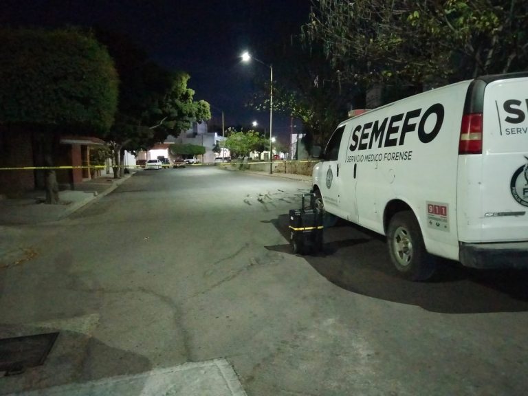 Tenía 3 días muerto en su casa; presumen robo