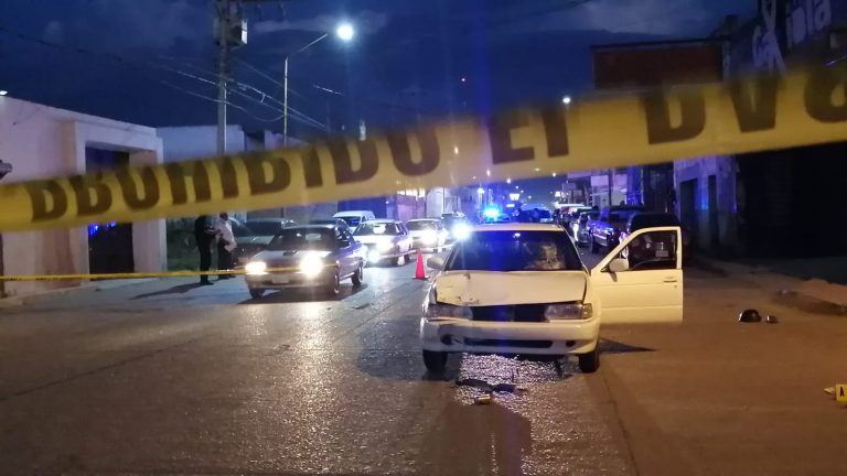 Fallece motociclista atropellado en Navolato