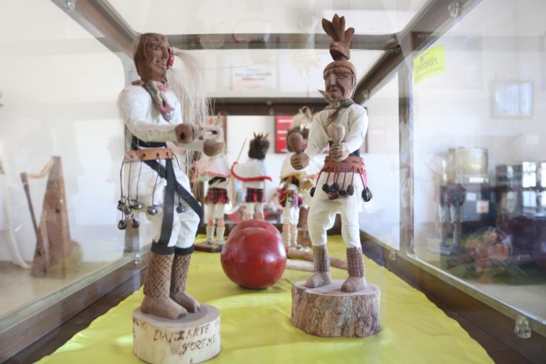 Prepara San Miguel Zapotitlán la fiesta de Cuaresma y Semana Santa