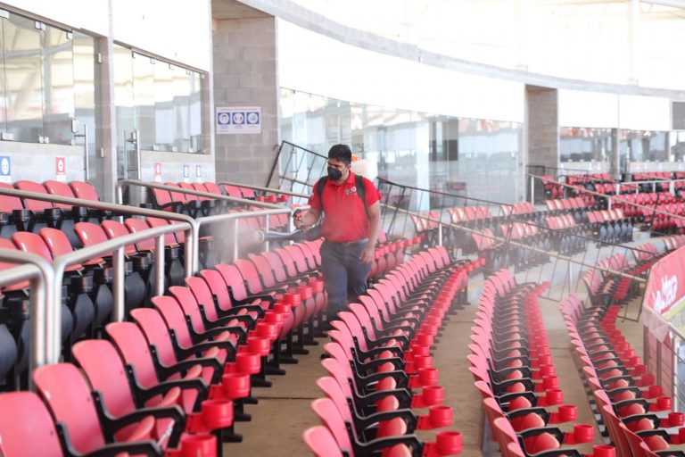 Cuentan 19 mil asistentes en primer concierto de Carnaval