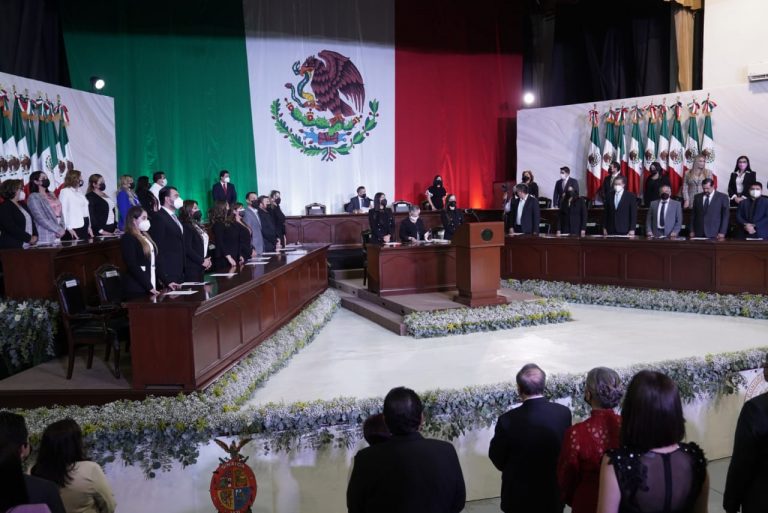 Conmemoran 60 aniversario de Salvador Alvarado