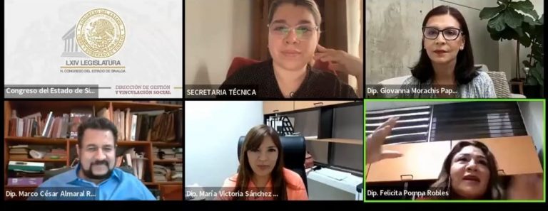 Exhortan a Fiscalía atender invasión en Aguaruto