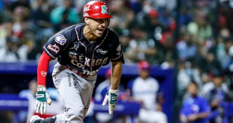 Dominicana elimina a México de la Serie del Caribe