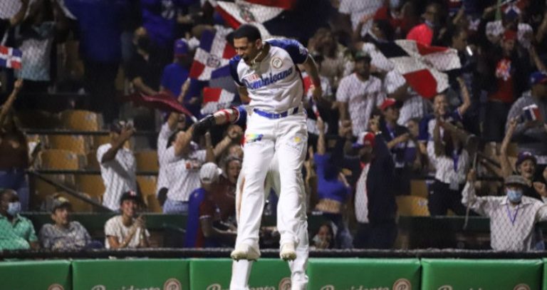 Dominicana se enfrentará a México en el juego estelar