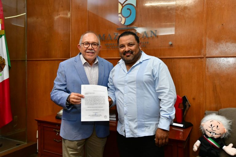 Es de mi total confianza: ‘Químico’ sobre nuevo director