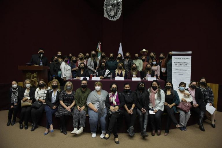 Culmina SeMujeres tour para agenda femenil 2022