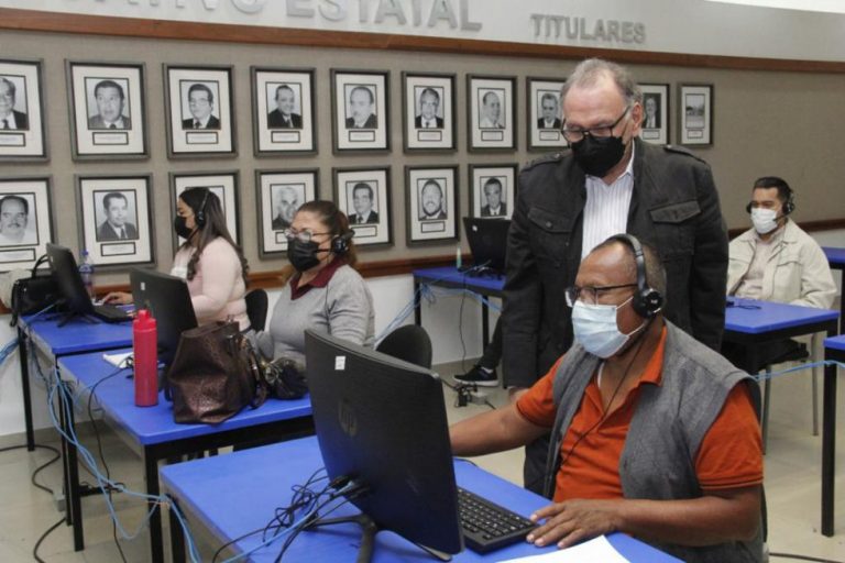 Agotan sus cupos 56 escuelas en preinscripciones