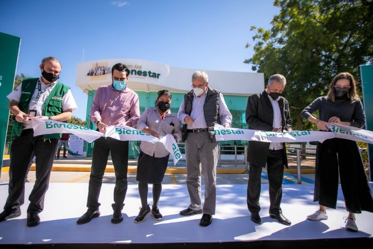 Abrirán 60 Bancos del Bienestar en Sinaloa
