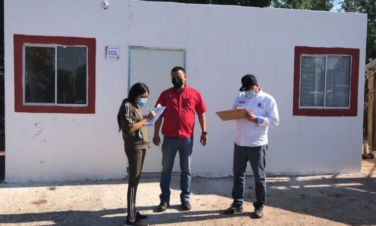 Entregan en Costa Rica 30 viviendas gratuitas