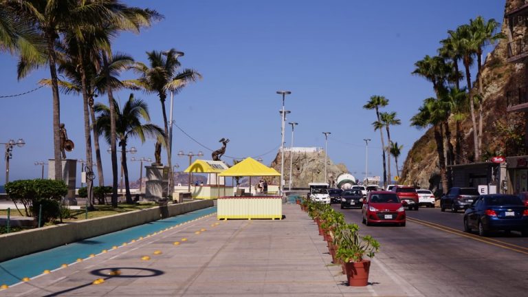 Obligatorio certificado COVID para eventos del Carnaval Mazatlán