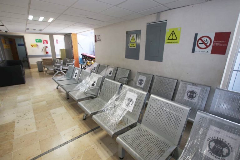 Pandemia alta: 14 defunciones y 1,063 casos nuevos de COVID