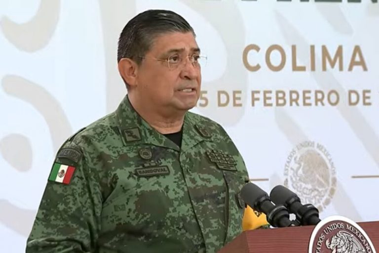 Detienen a 5 por asesinato del periodista Margarito Martínez