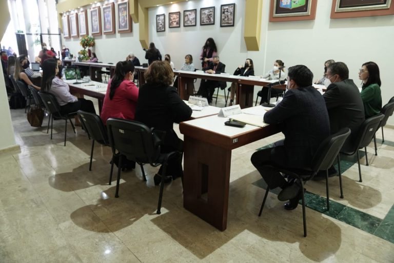 Plantean por ley apoyo a Mipymes en contingencias