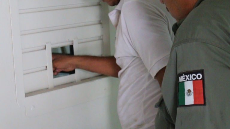 Le dan de 2.8 años de prisión por abuso sexual a niña de 2 años