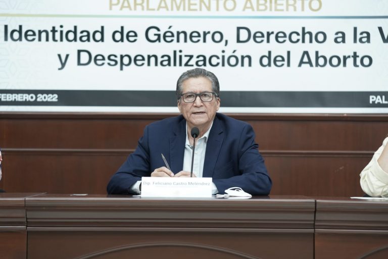 Justifican diputados iniciativa de aborto en Sinaloa