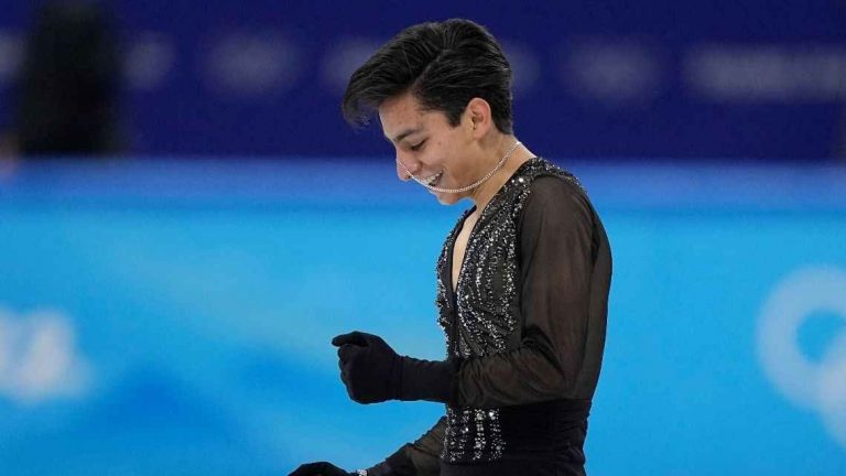 Cierra Donovan Carrillo en el lugar 22 en Bejing